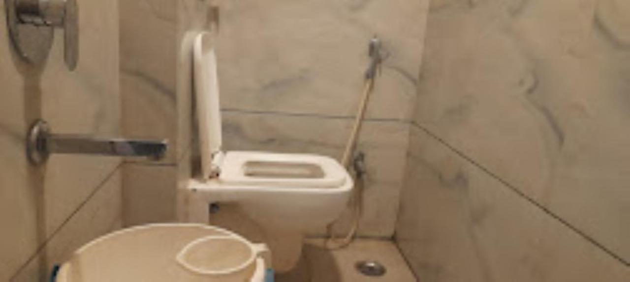 Hotel Pride Inn Bhopal Eksteriør bilde